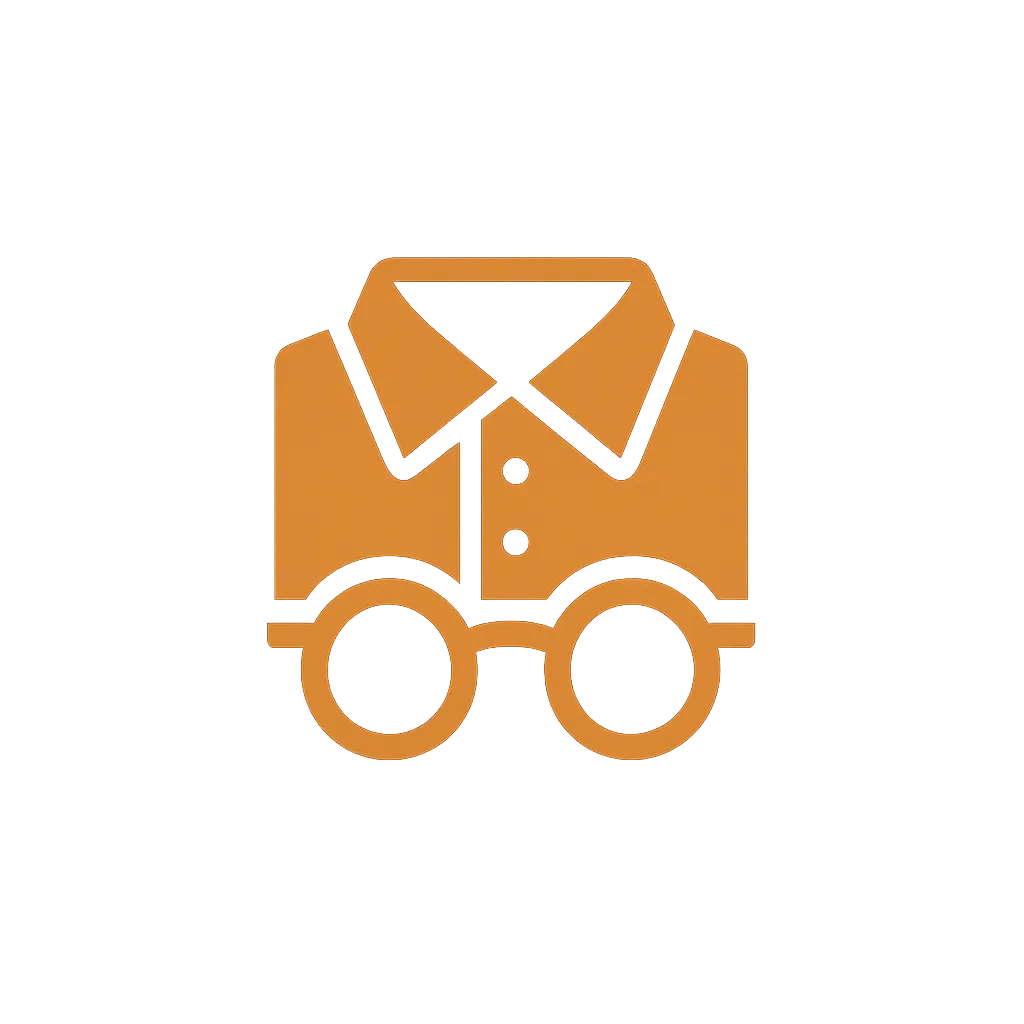 Shirt Nerds Logo