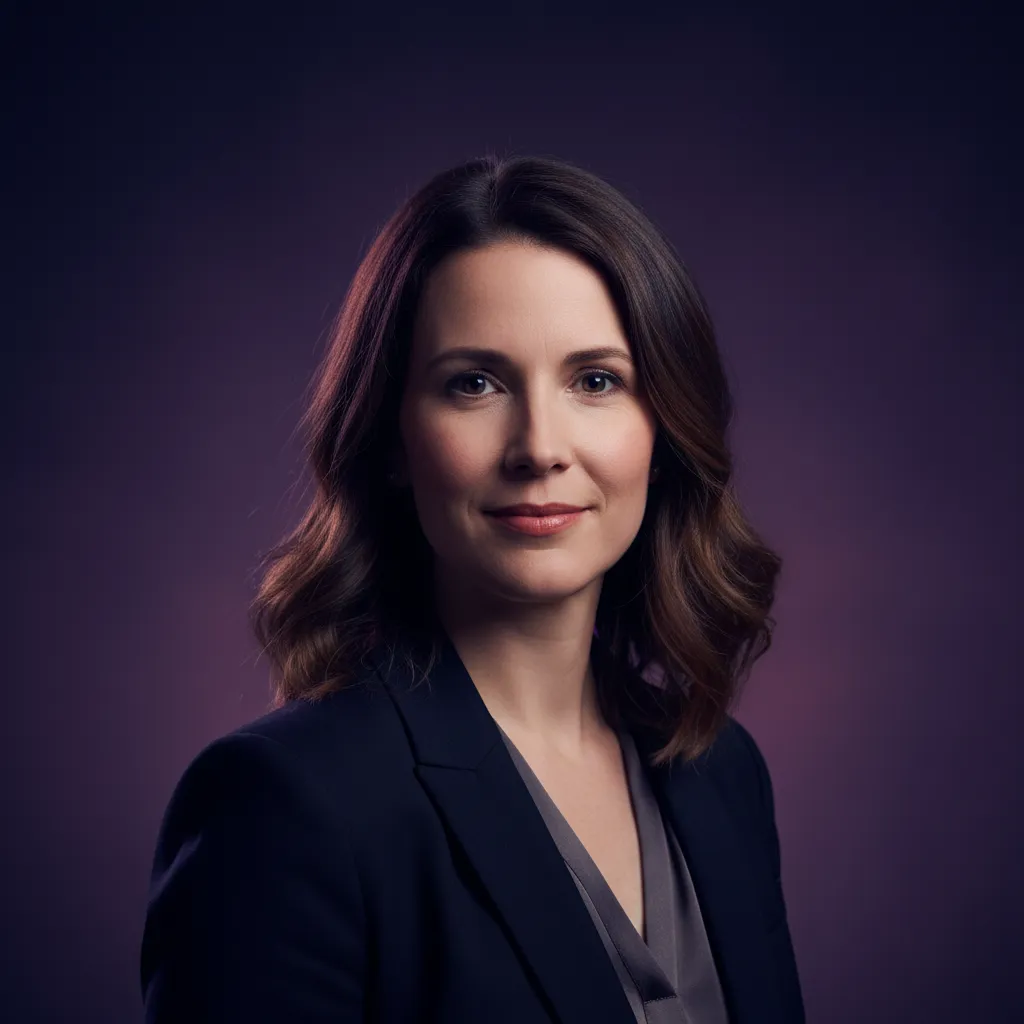 Sarah Jenkins