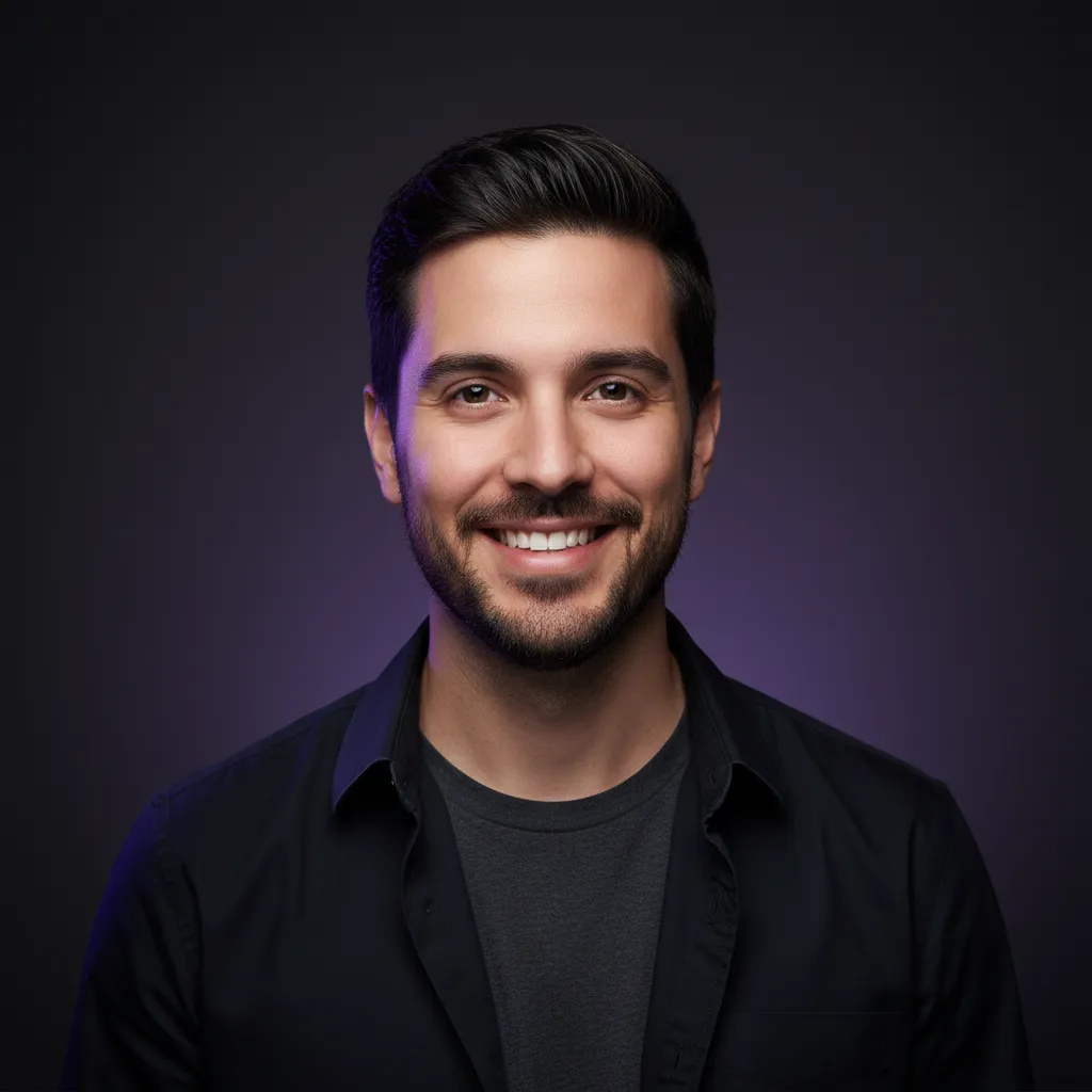Marcus Torres