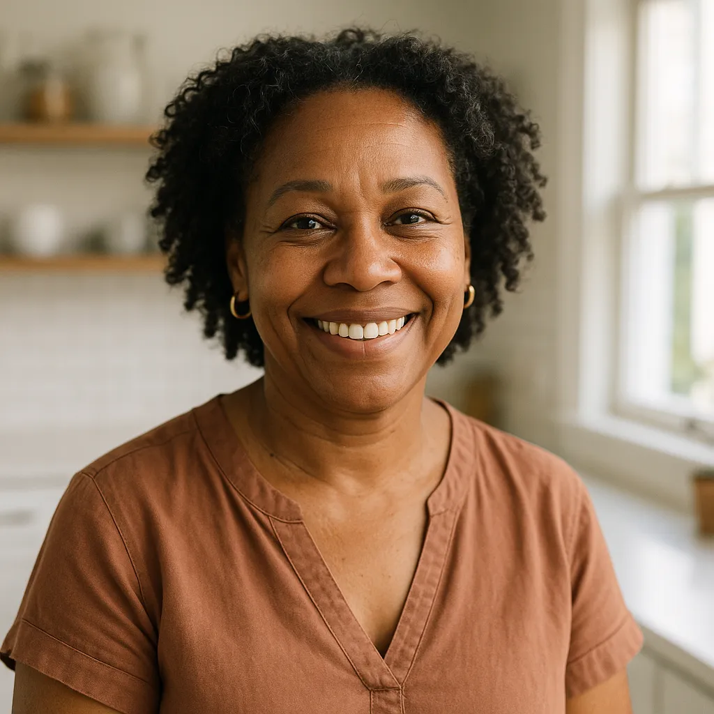Portrait of Marissa H., Seattle homeowner