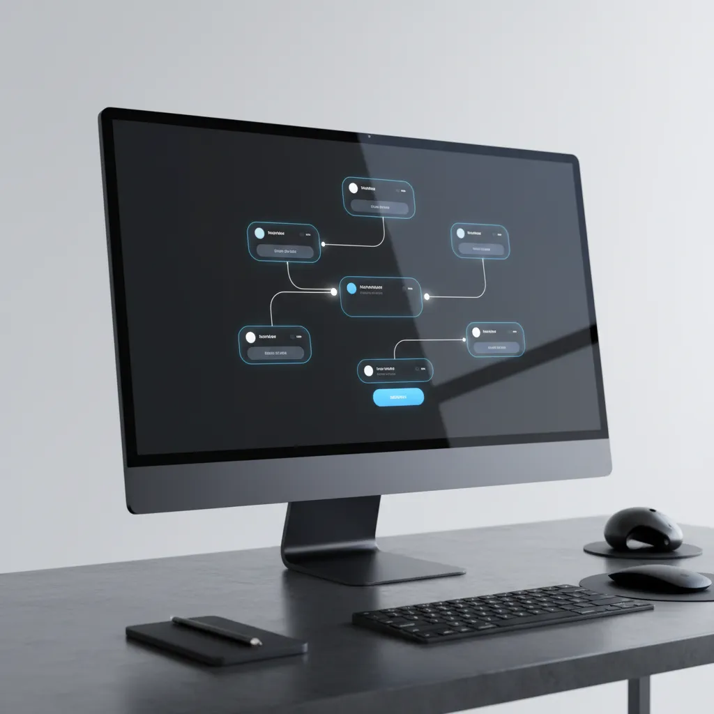 Aliyan Marketing CRM Dashboard UI Mockup