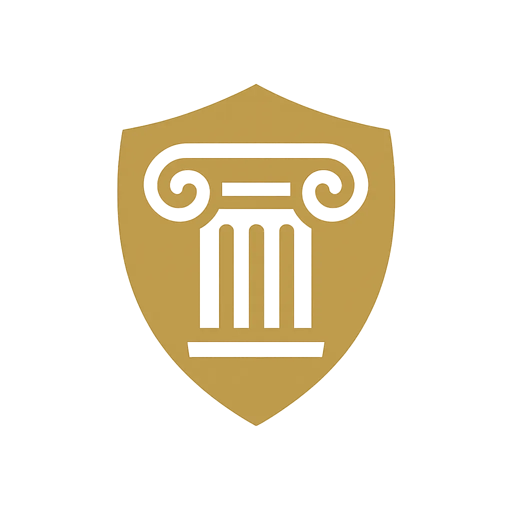 Rhodes Legacy Logo