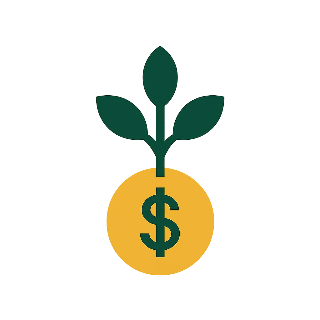 WealthPlain Logo