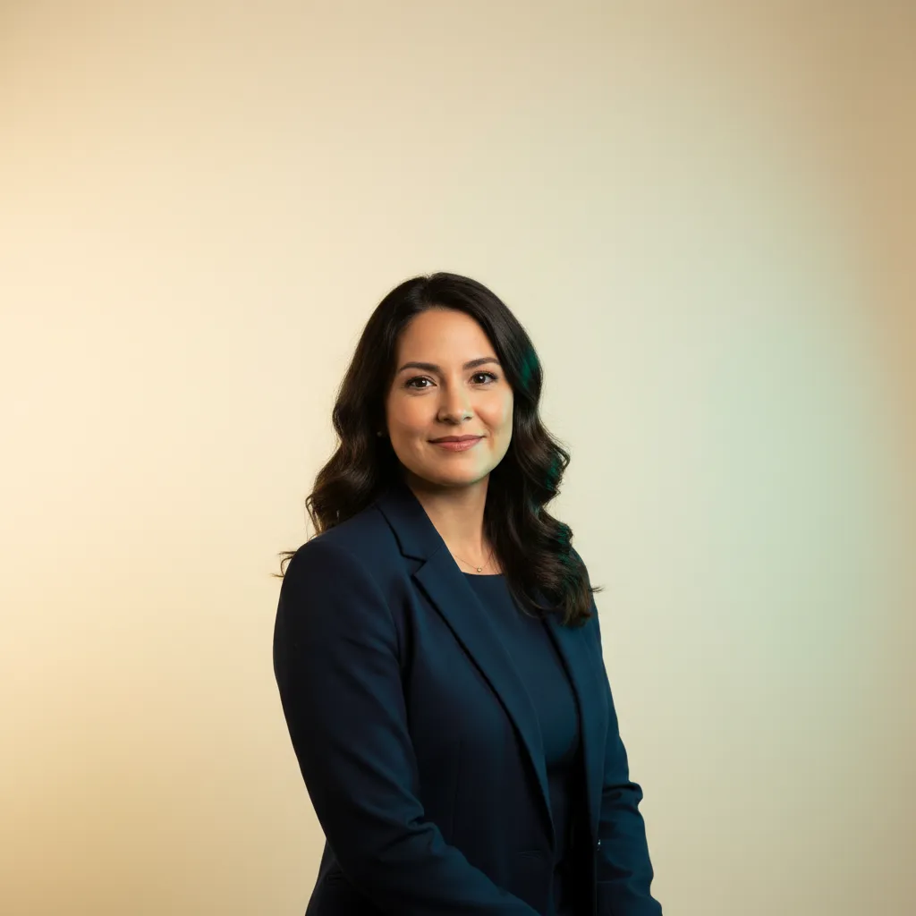 Financial Expert 3