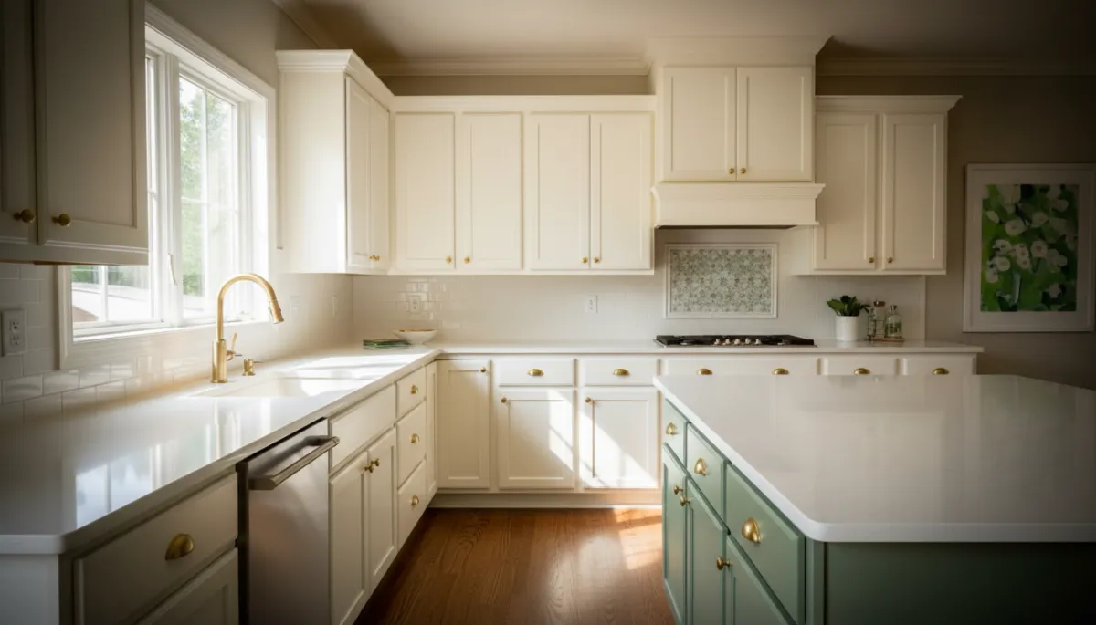 Is Cabinet Painting Worth It vs Replacing Cabinets? (Murray, KY Homeowner Guide)