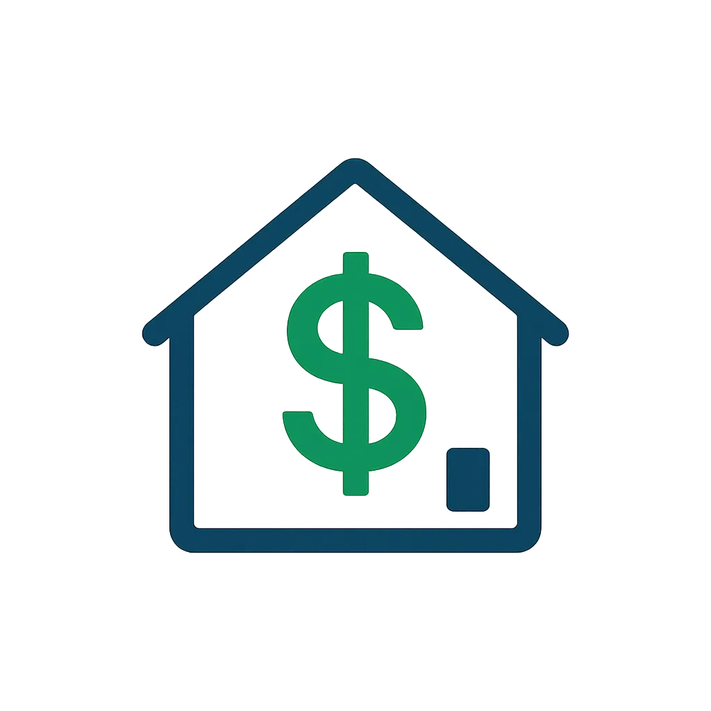 My Home Loan Portal Logo