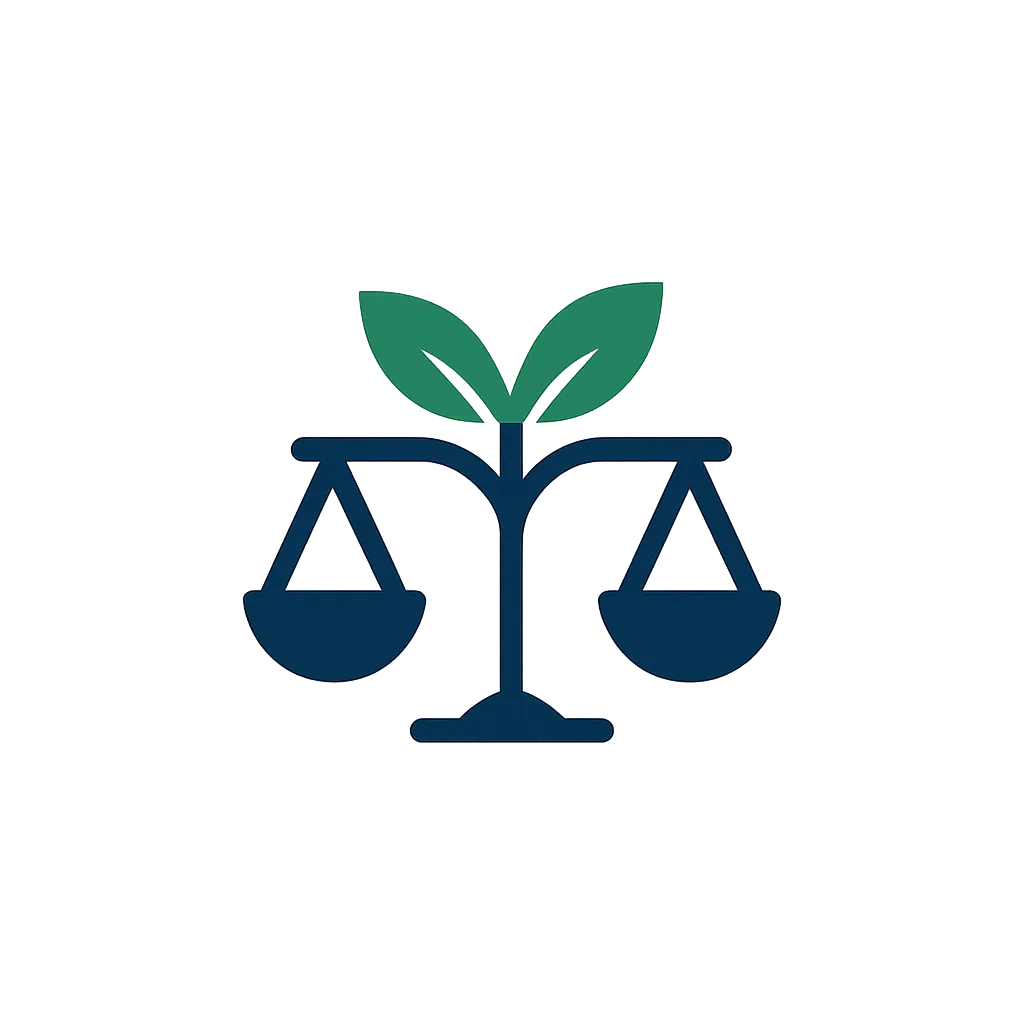 LegalGrowAgency Logo