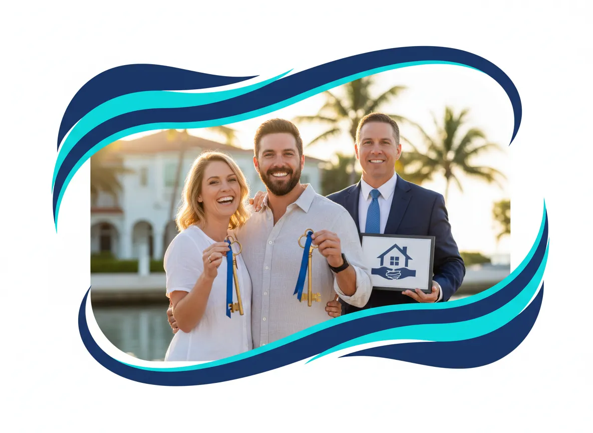 Fast reliable mortgage closings in Florida