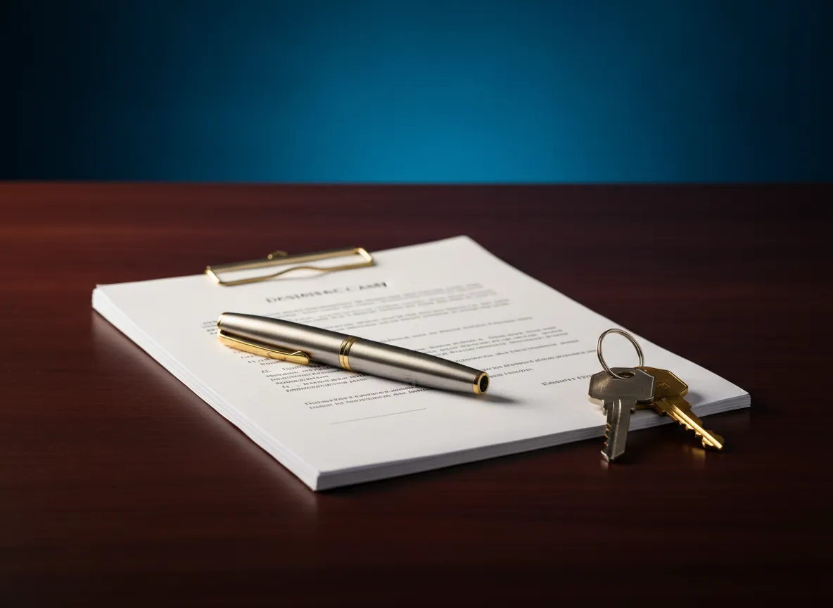 Fast mortgage closings in Lakewood Ranch with Dennis Wells