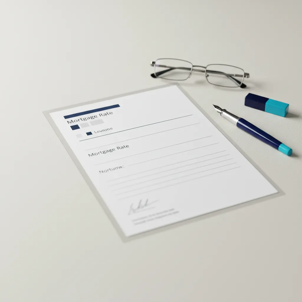 Transparent mortgage rates and lending fees in Palmetto