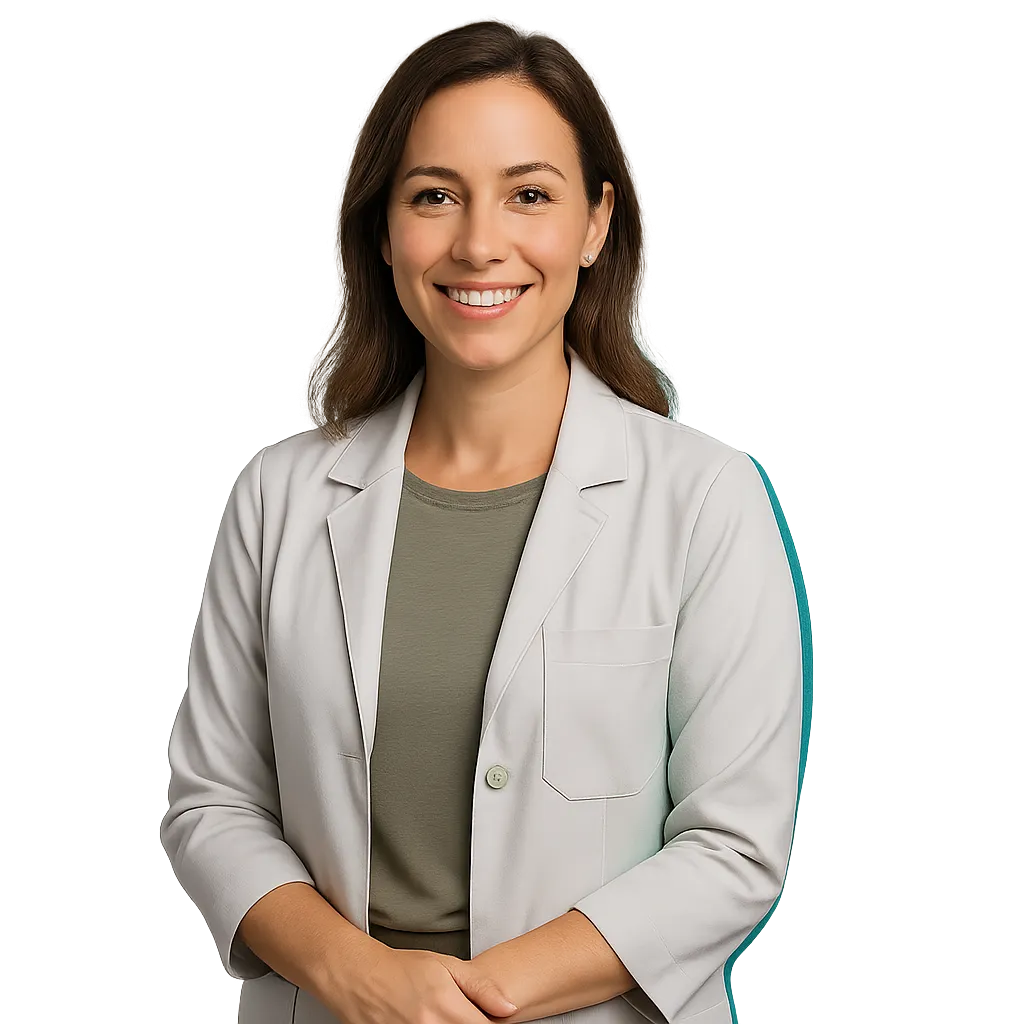Independent Wellness Consultant