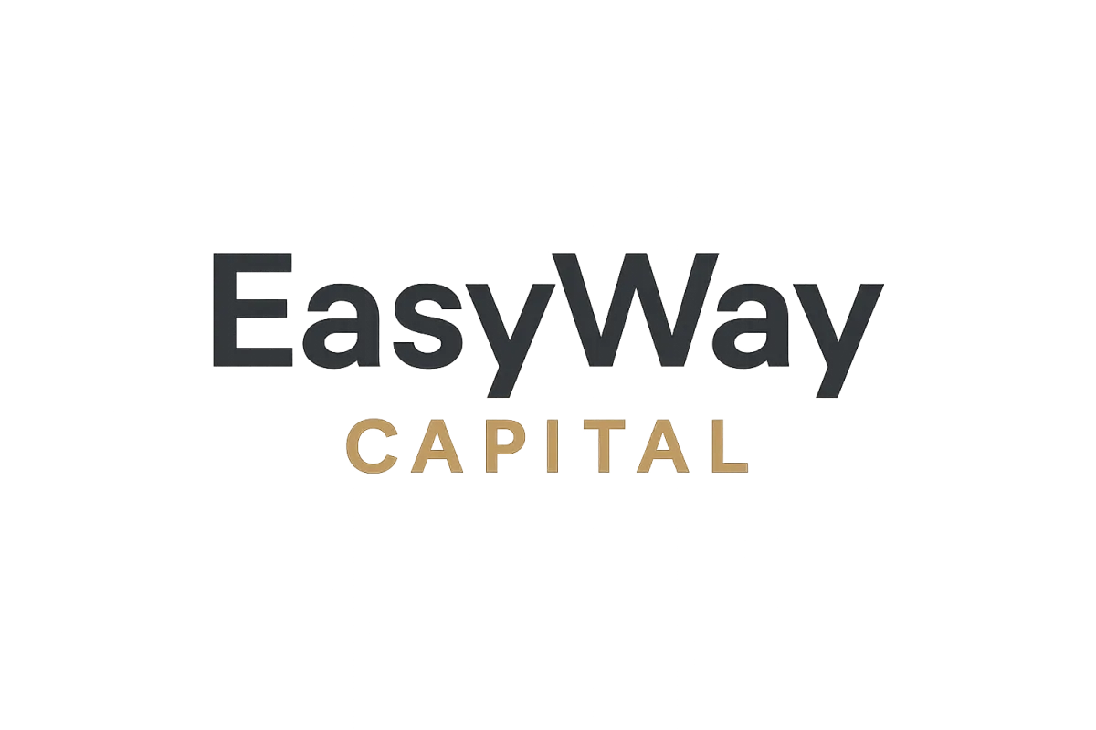 EasyWay Capital Logo