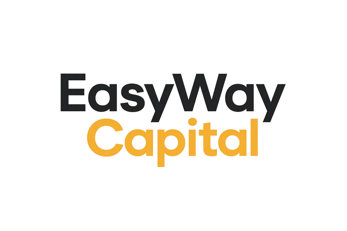 EasyWay Capital Logo
