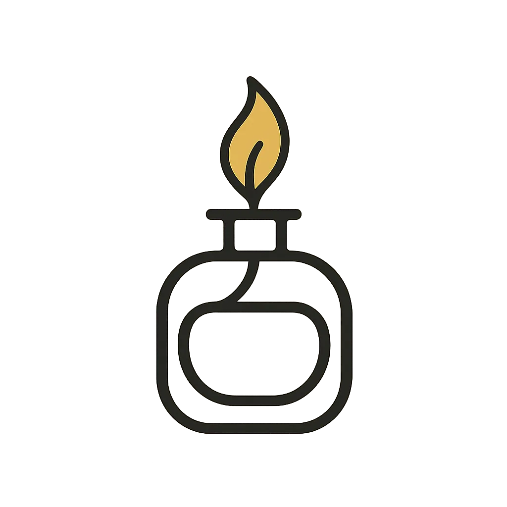 Majus Scents