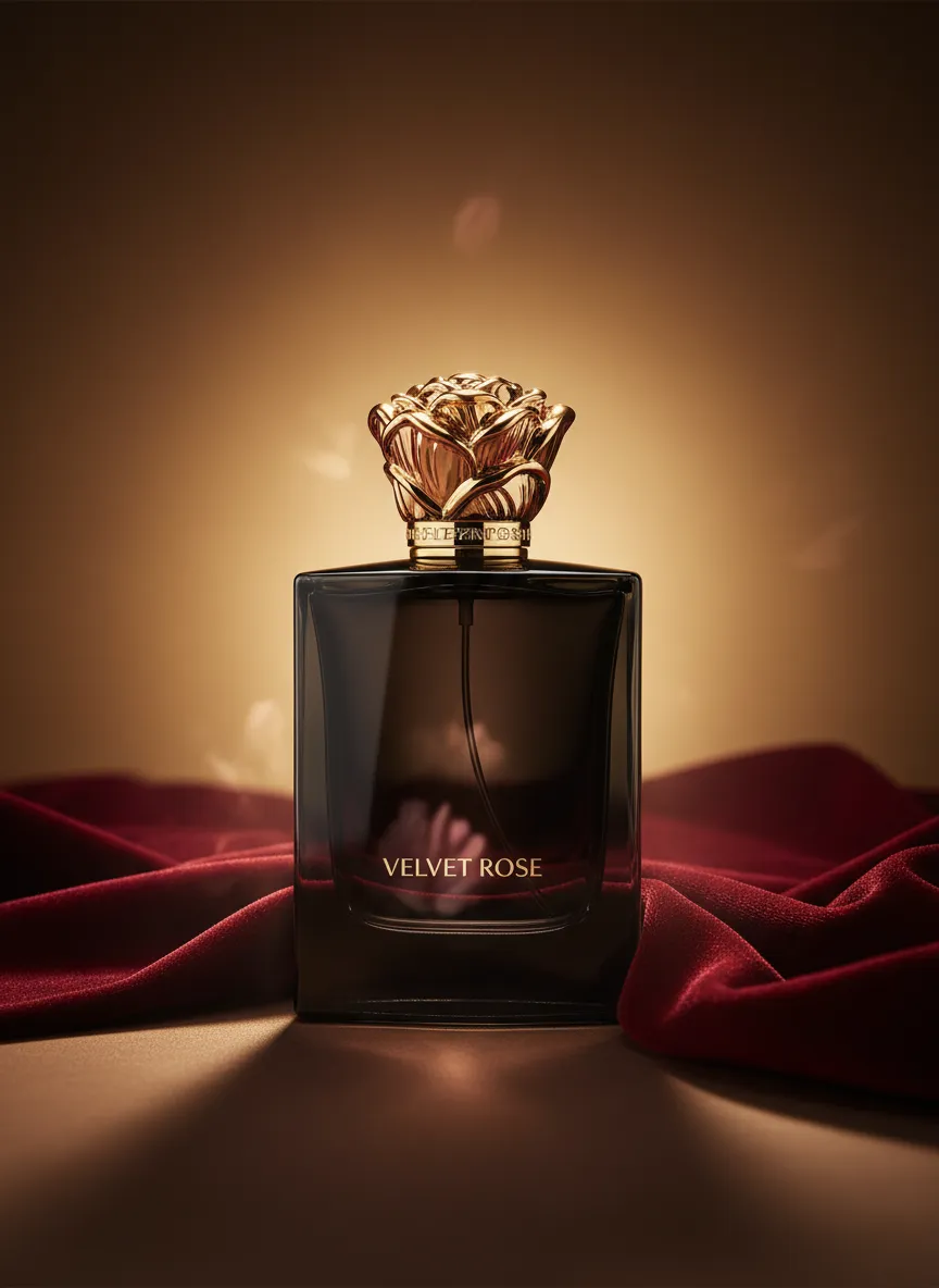 Velvet Rose Product Image