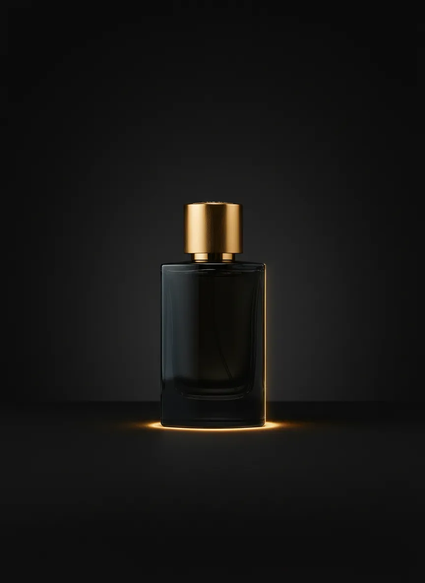 Bergamot Noir Product Image