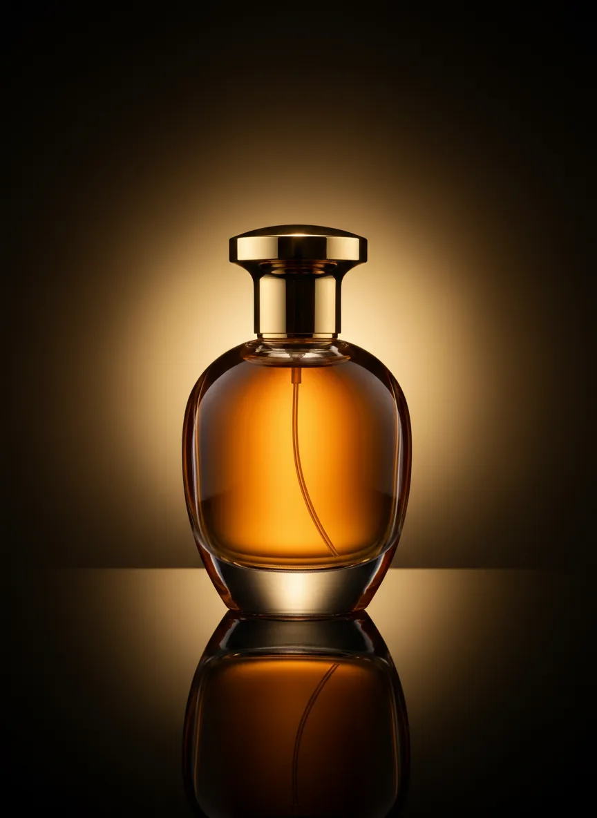 Amber Saffron Product Image