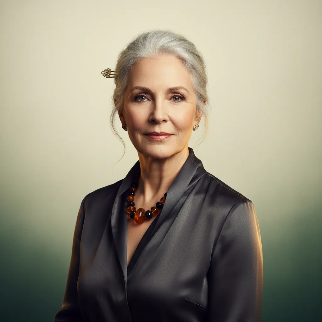 Customer portrait