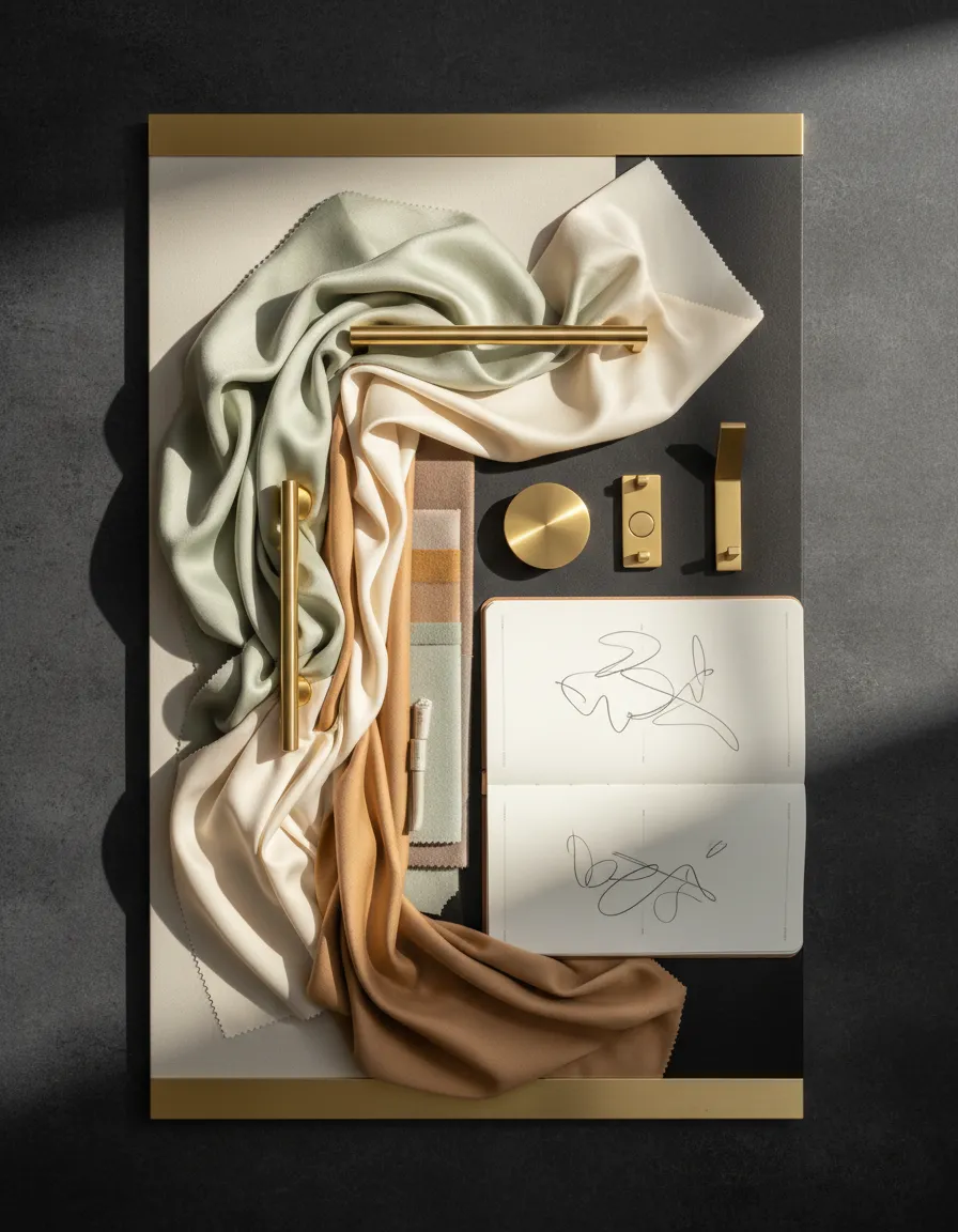 Interior Design Consultation