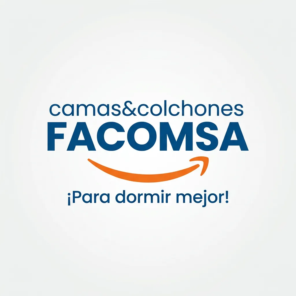 FACOMSA - Camas y Colchones