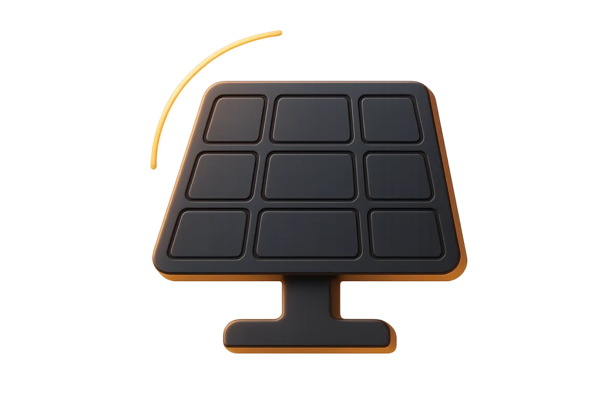 Starter Solar Package Installation