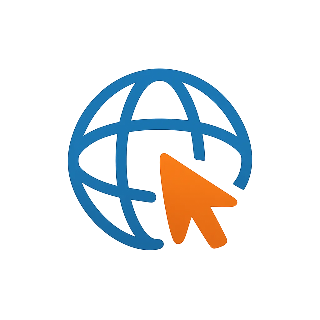 WebPresence Logo
