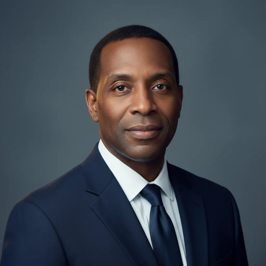 Marcus T.