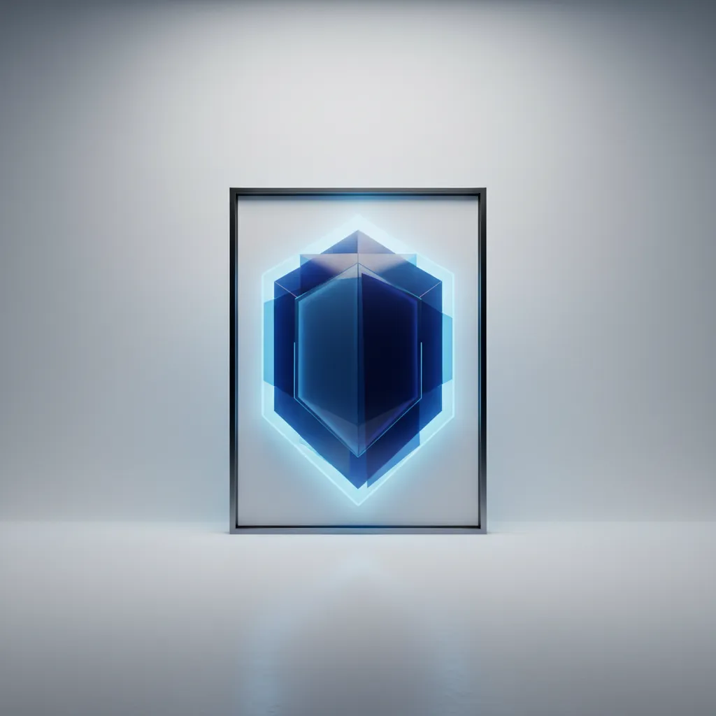 Digital Security Abstract Representation