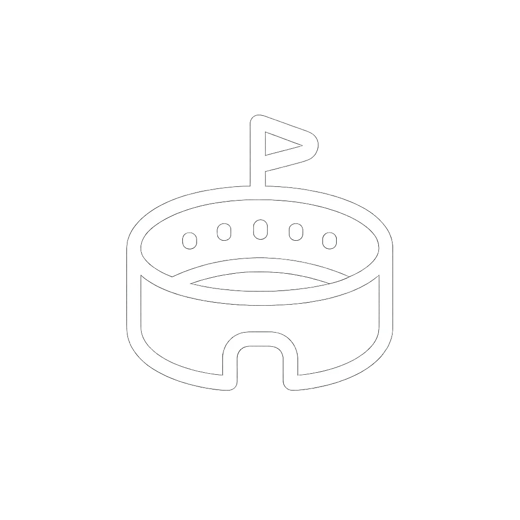 VenueX360 Logo