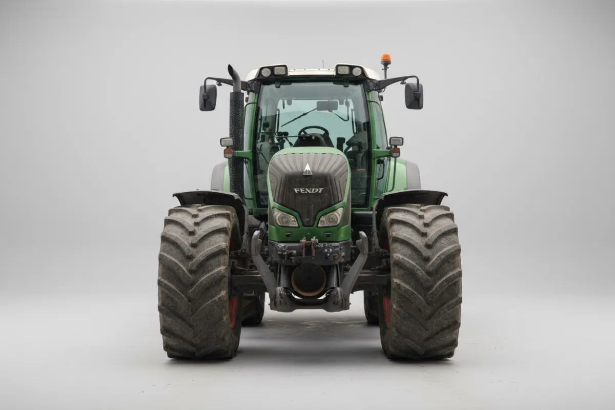 Fendt 724 Vario