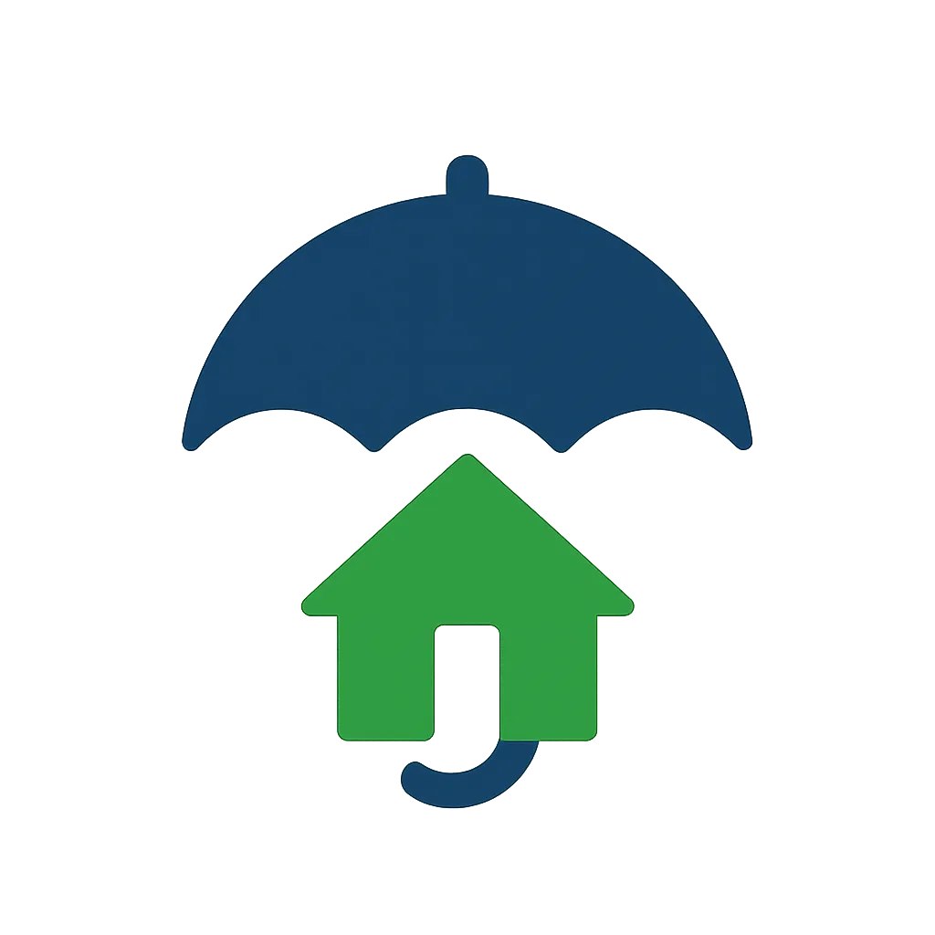 Aaron Montoya Insurance Logo