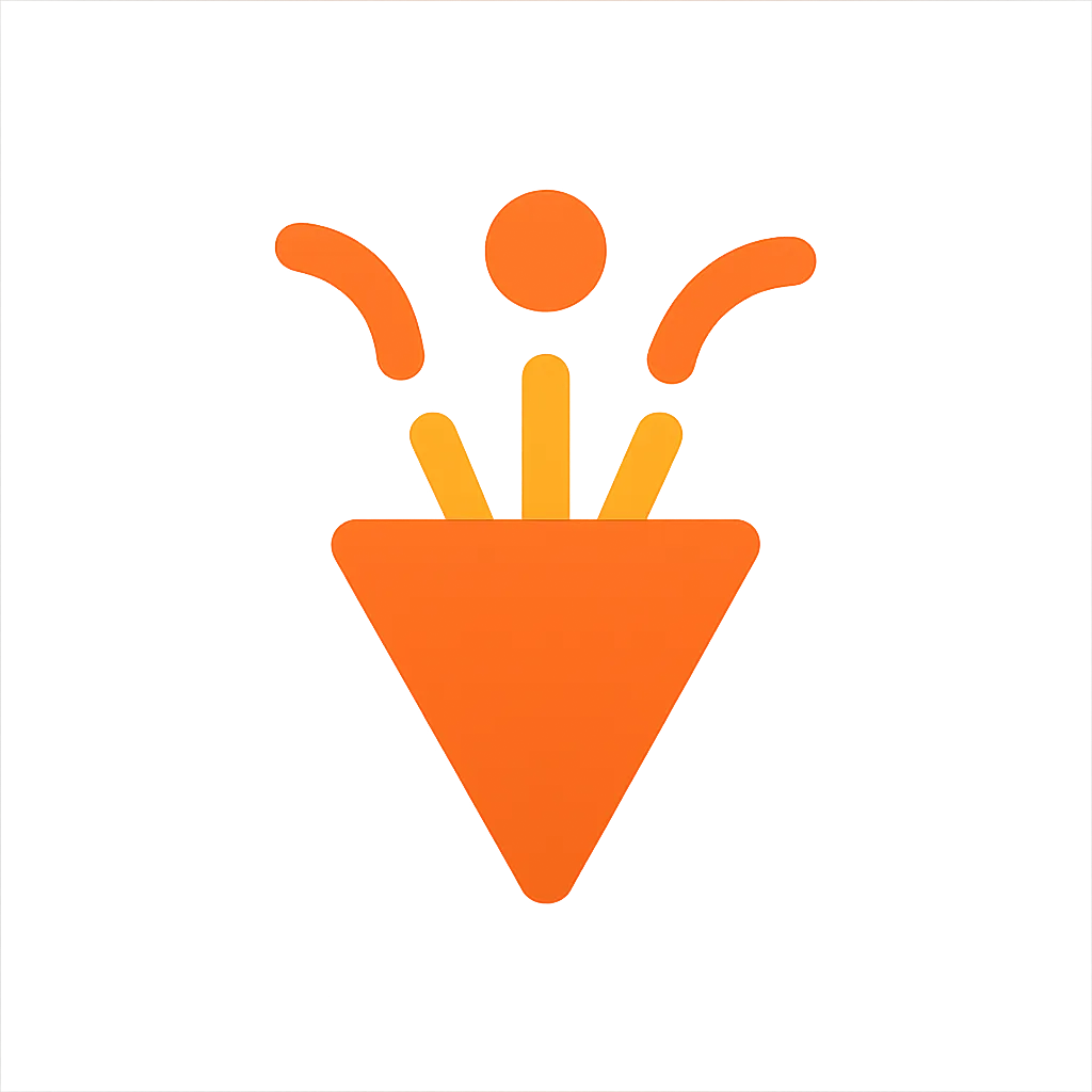 Celebrate to Create Logo