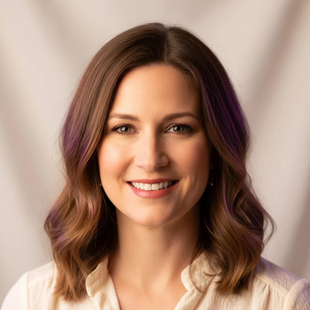 Sarah Jenkins
