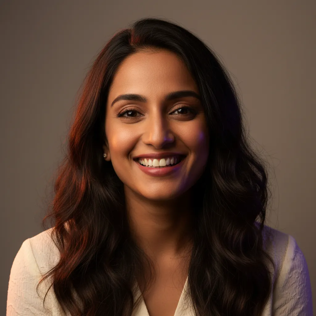Priya Sharma