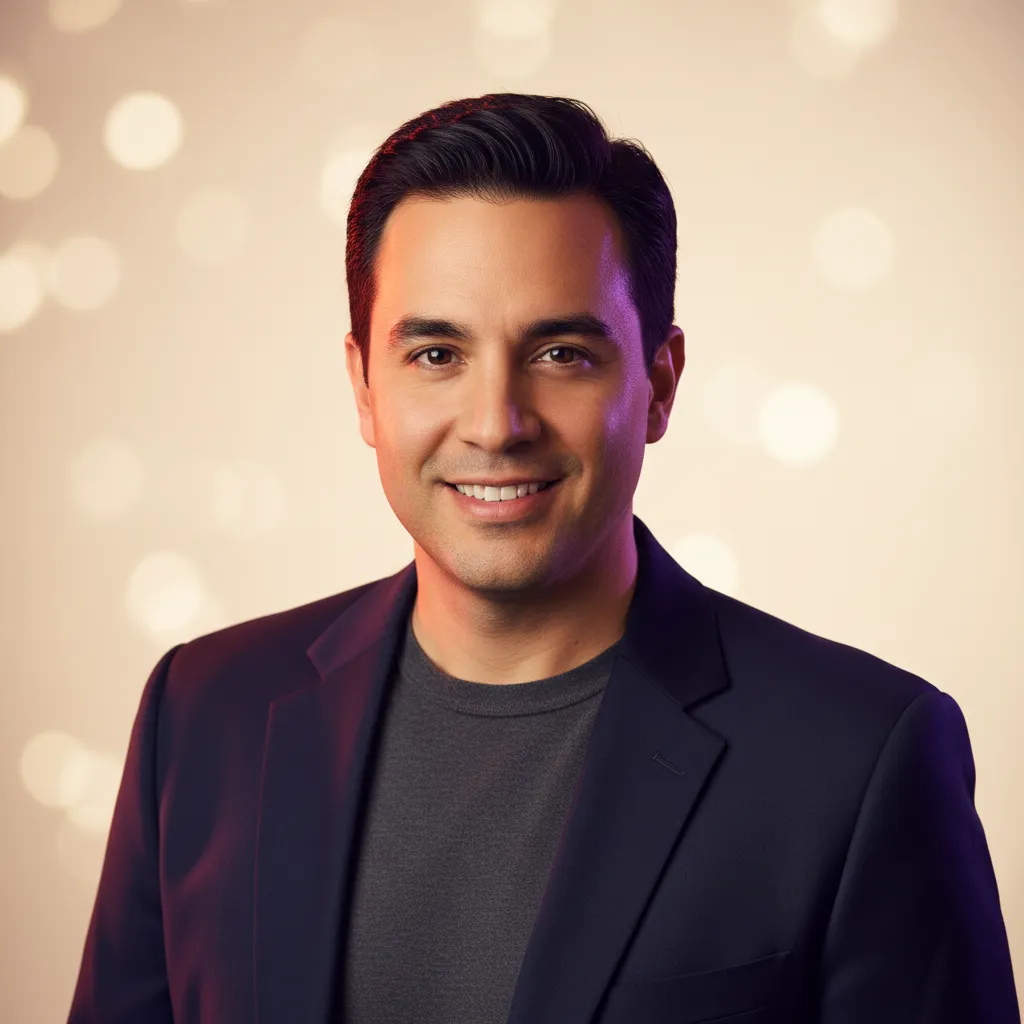 Michael Torres