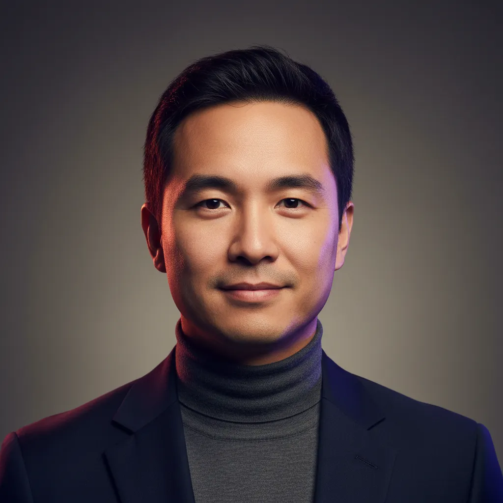 David Chen