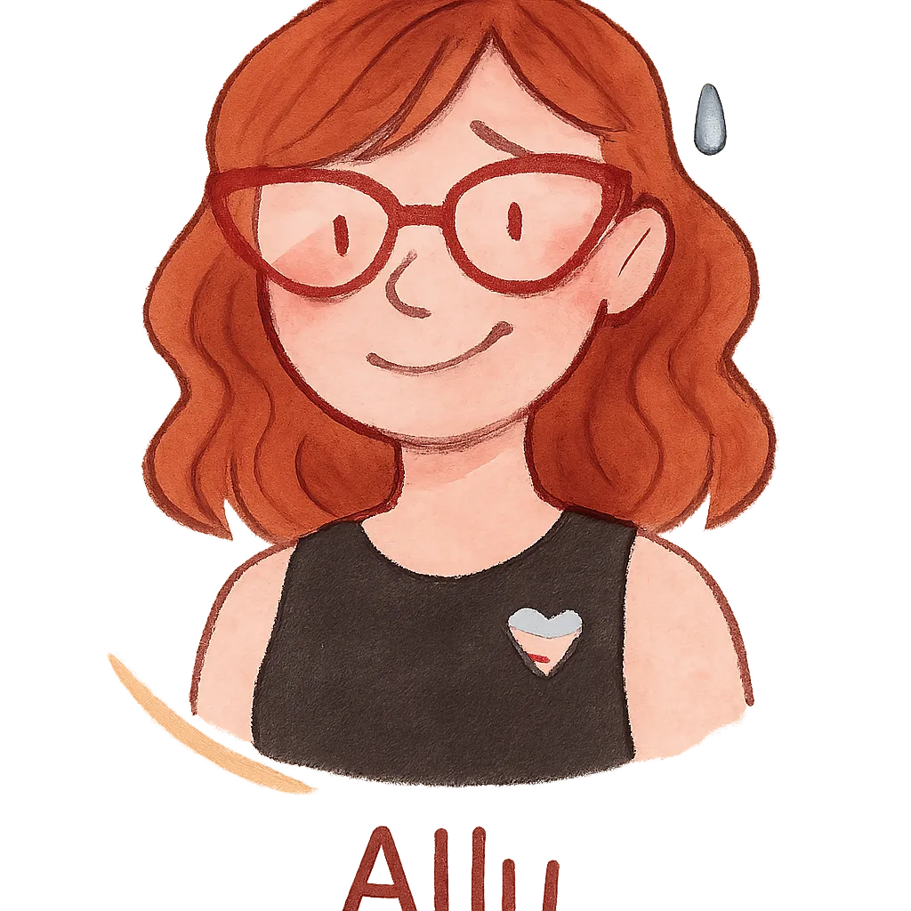 Ally Avatar