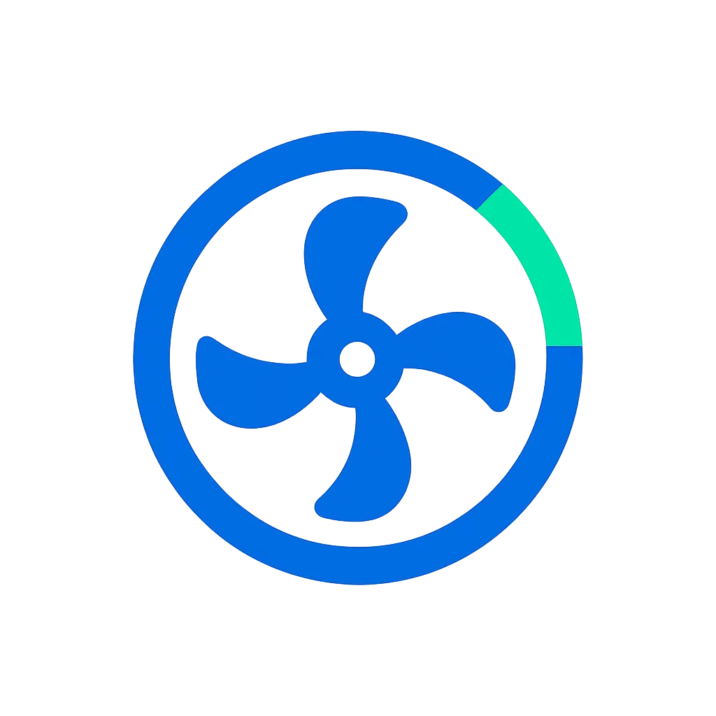 Wheel Branding Logo