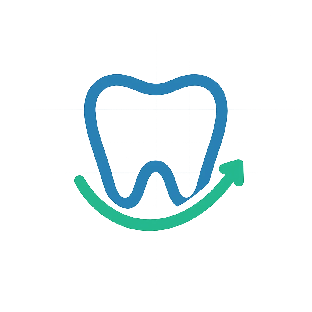 Retain Your Smile 2 Logo