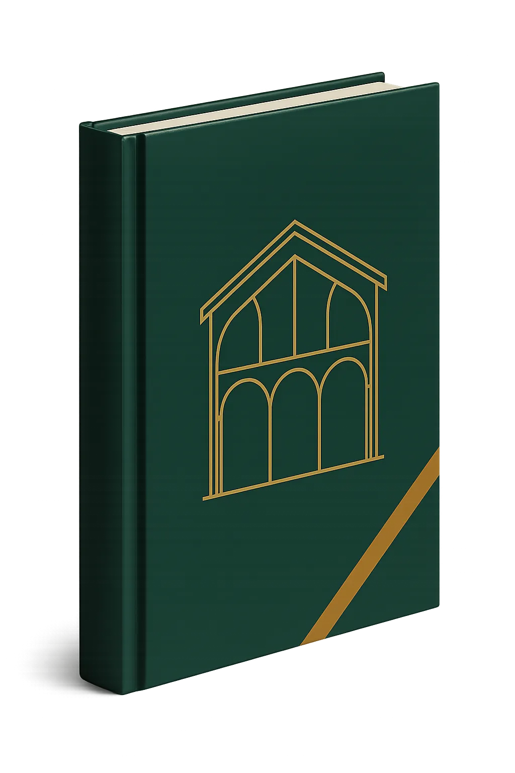 The Facility Manager's Sustainability Guide eBook Mockup
