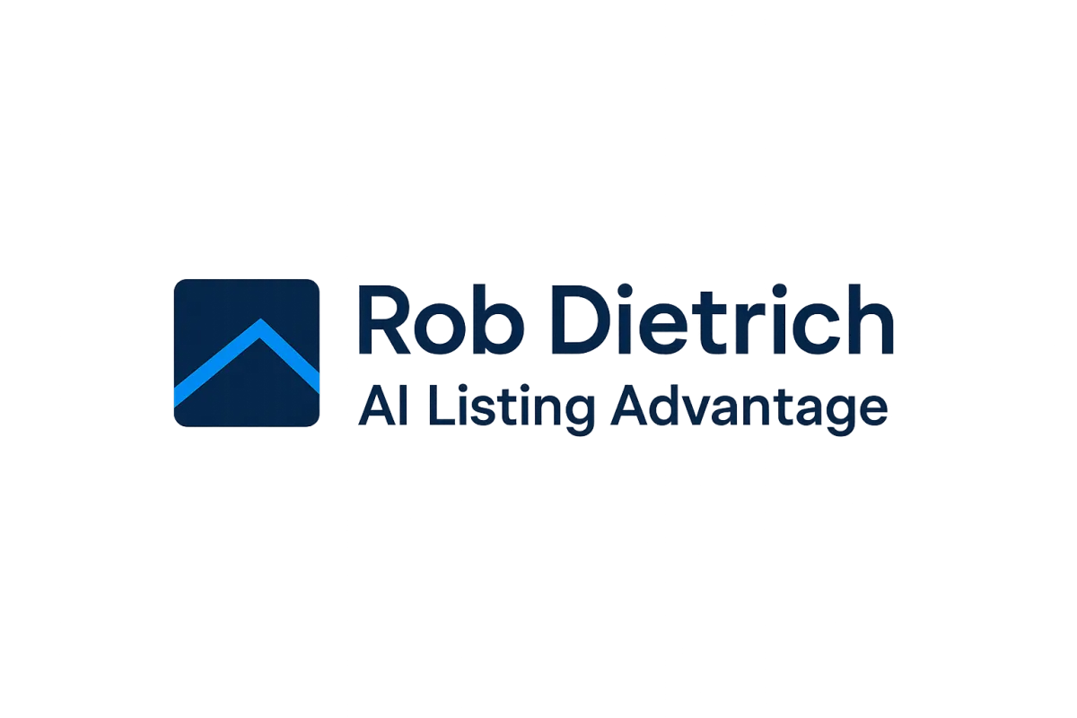 Rob Dietrich eXp Realty Logo