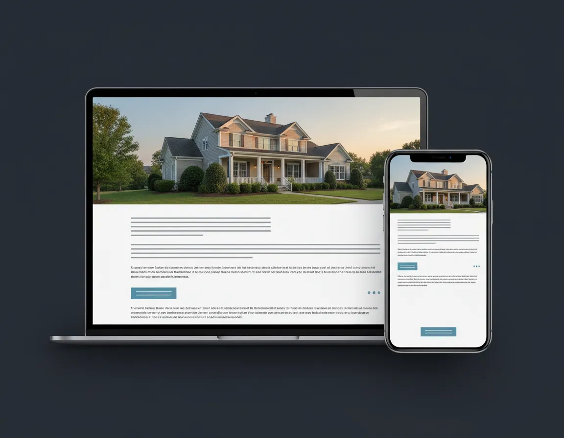 Listing Content Example