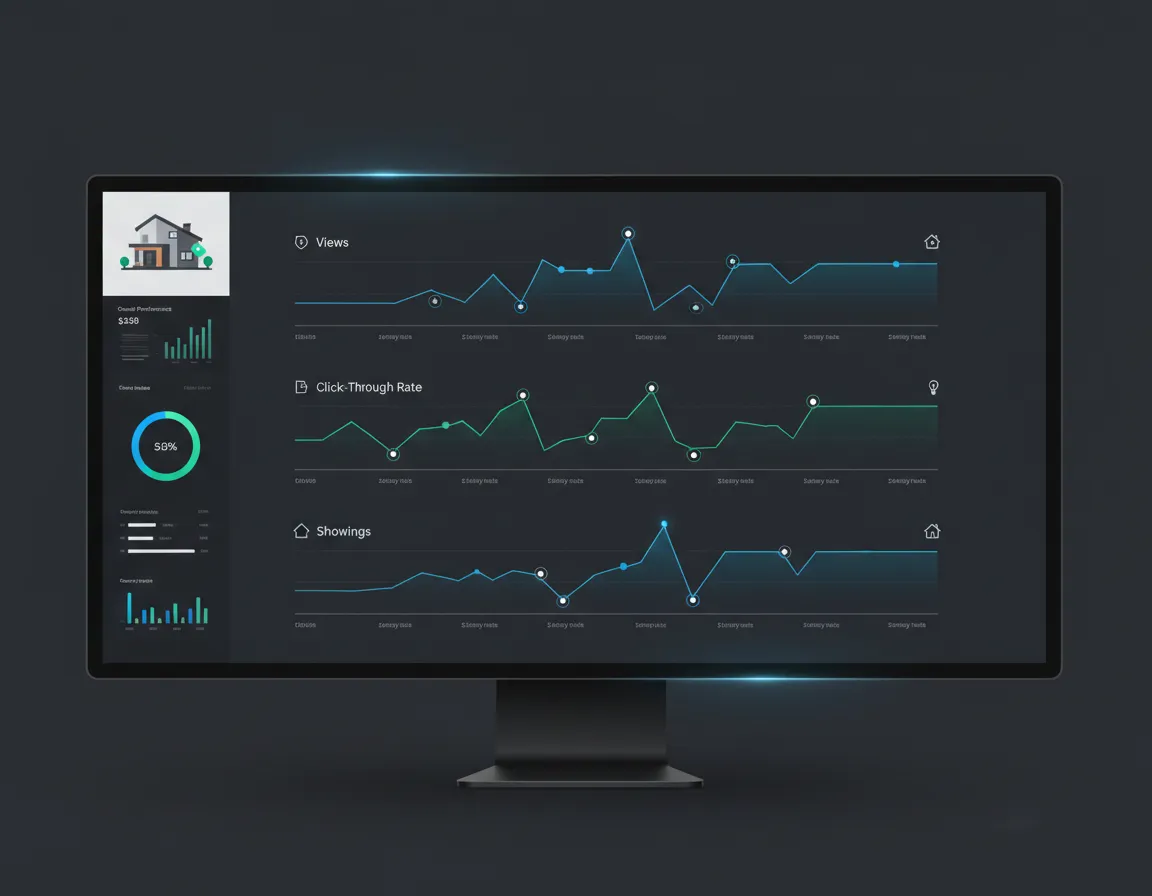 Analytics Dashboard