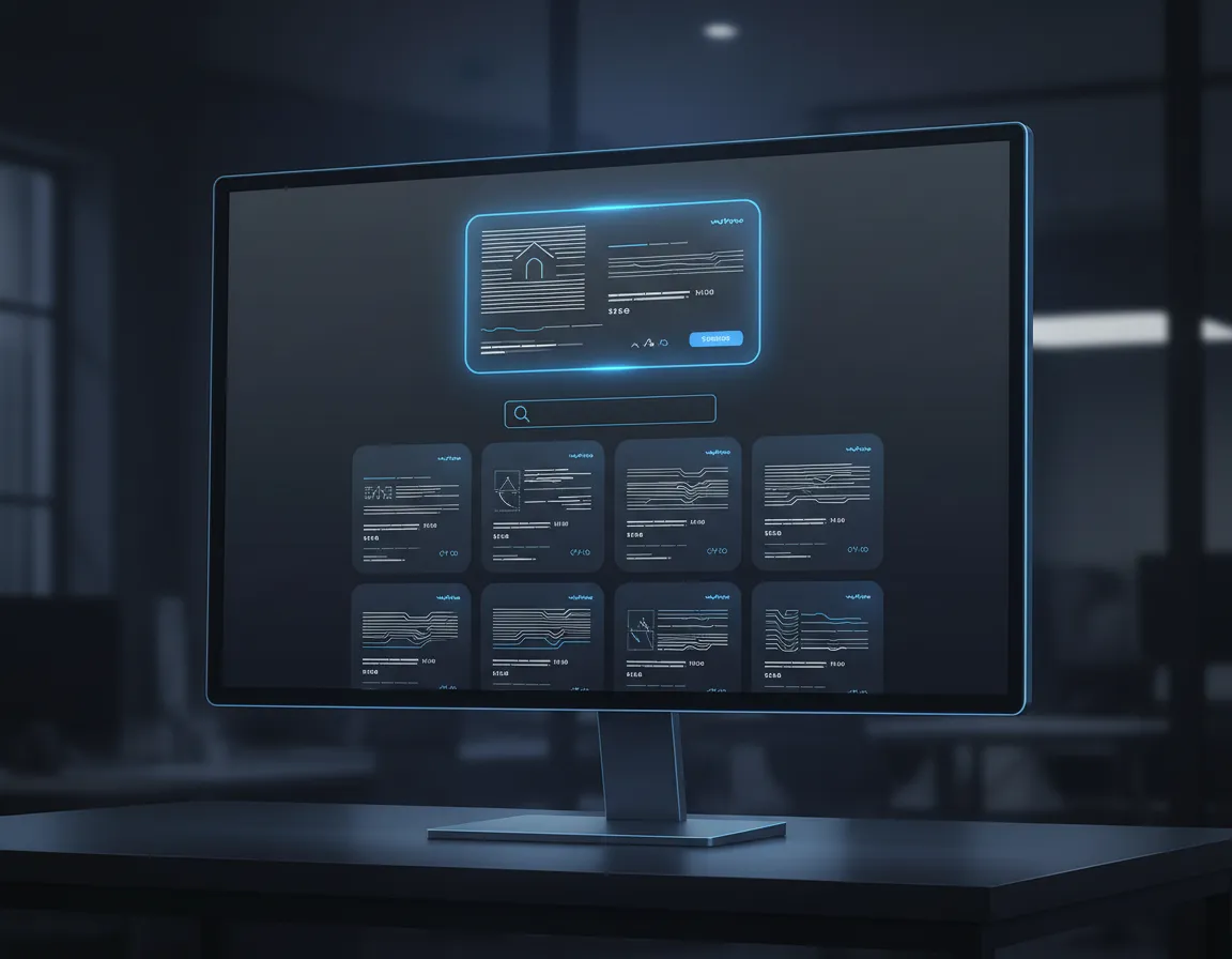 Google Search Result