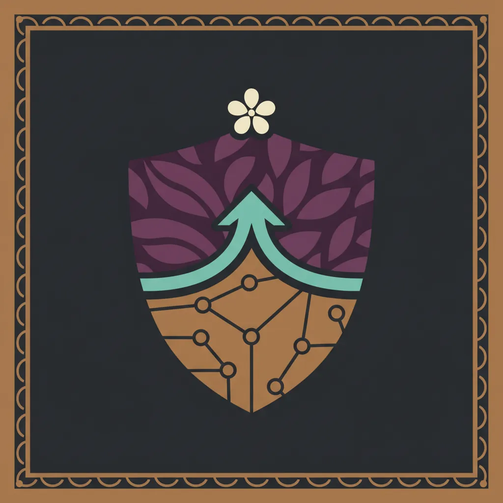 Mulberry MovePlan shield tile