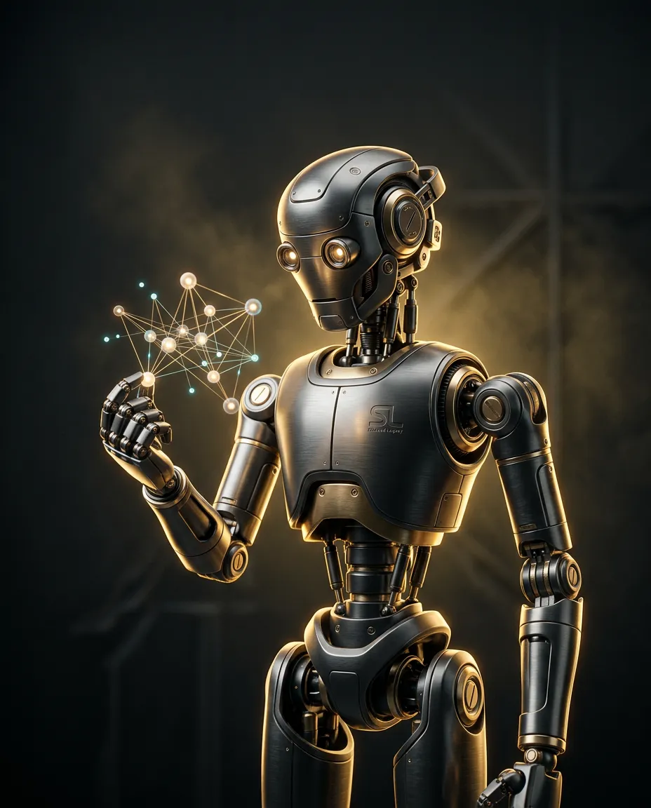 Brandilyn strategic systems diagnostic architecture and AI operations overview