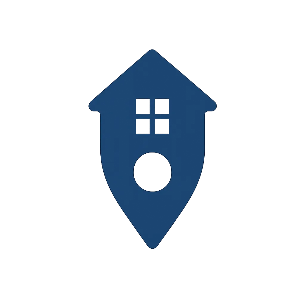RutaInmobiliaria Logo
