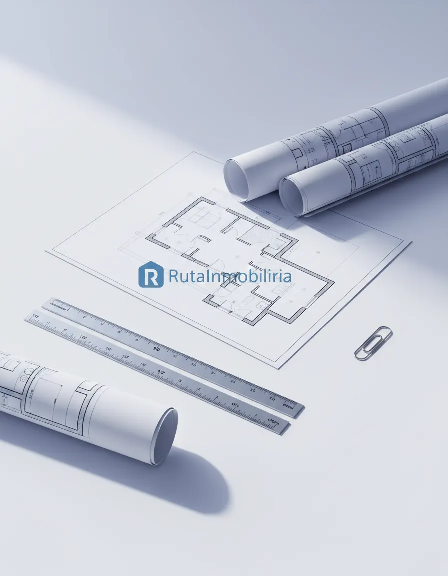 Arquitectura moderna y premium