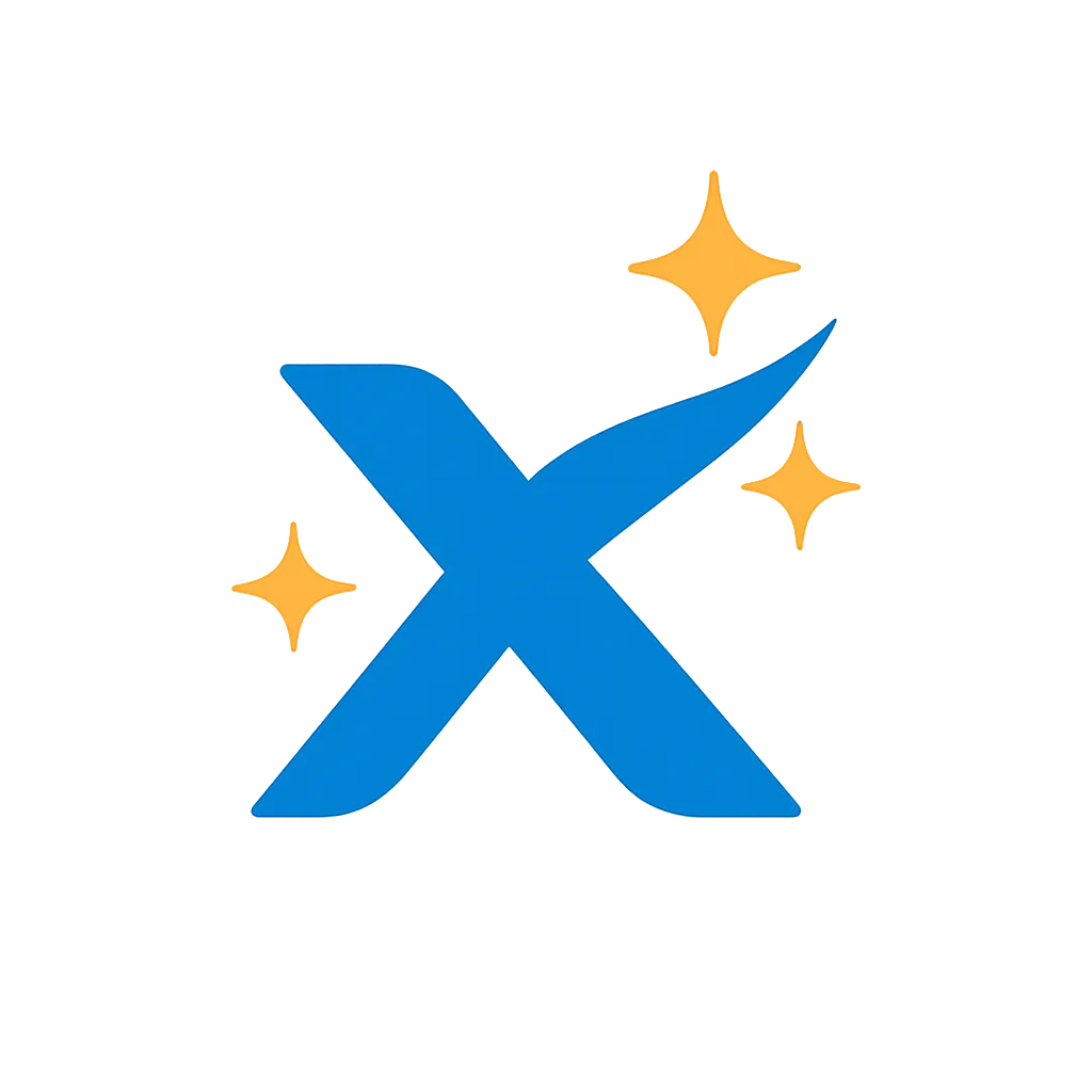 Xtreme Shine Logo
