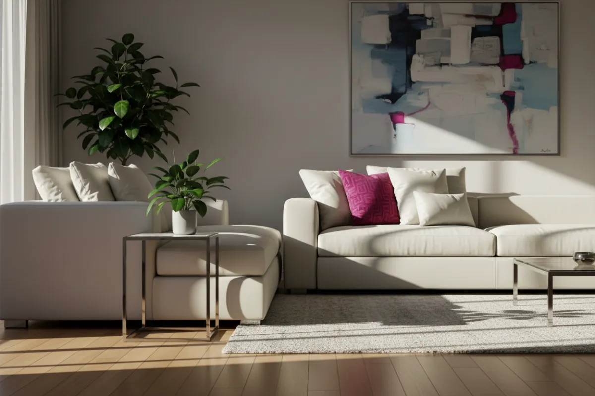 Professional Residential Cleaning Service